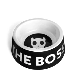 Zee.Dog ZEE DOG - CIOTOLA I'M THE BOSS NERA