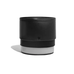 Zee.Dog ZEE DOG - CIOTOLA ZEE.BOWL BLACK