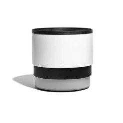 Zee.Dog ZEE DOG - CIOTOLA ZEE.BOWL WHITE