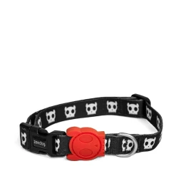 Zee.Dog ZEE DOG - COLLARE SKULL