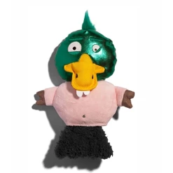 Zee.Dog ZEE DOG - COLLEZIONE ANIMALI MUTANTI DURKEAL