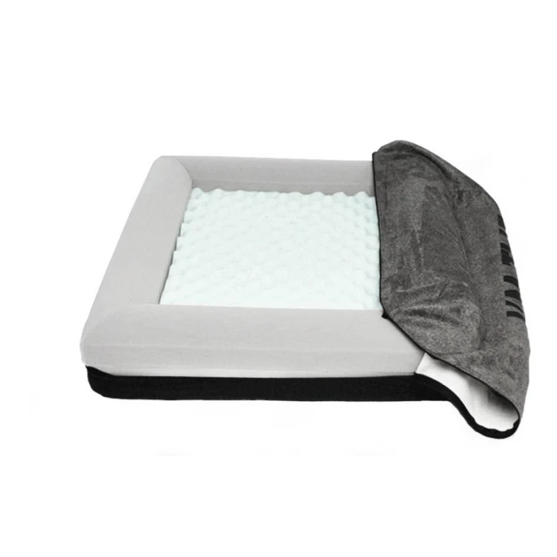 Zee.Dog ZEE DOG - CUCCIA IN MEMORY FOAM - immagine 3