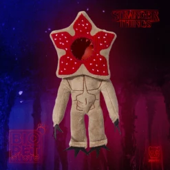 Zee.Dog ZEE DOG - EDIZIONE STRANGER THINGS - GIOCO IL DEMOGORGONE