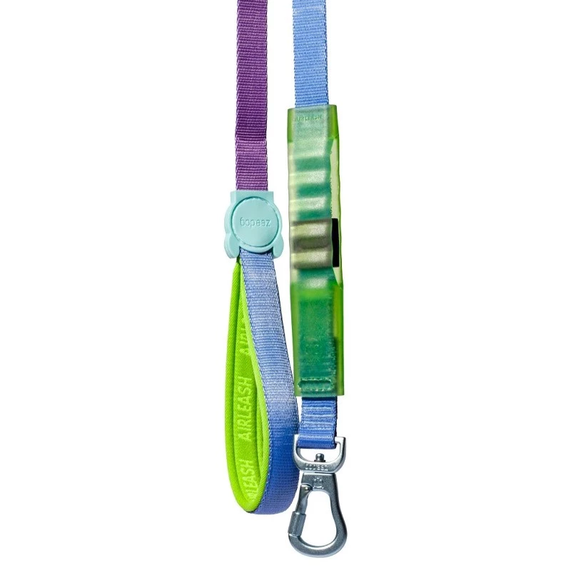 Zee.Dog ZEE DOG - GUINZAGLIO AIR LEASH CALI UNO - immagine 3