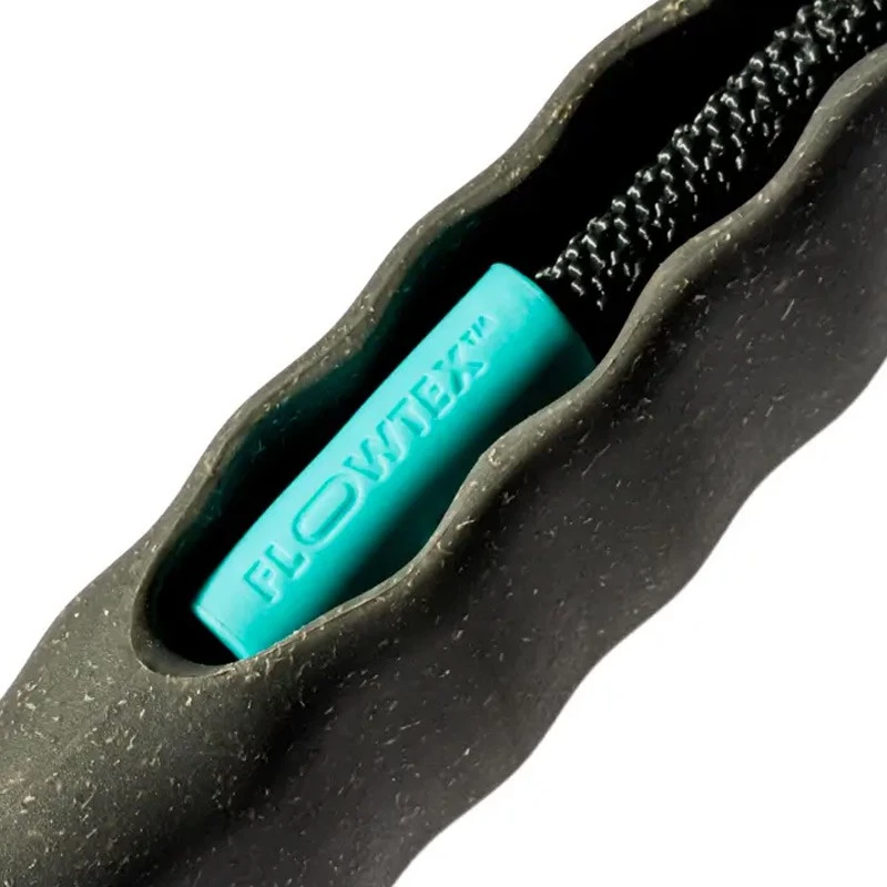 Zee.Dog ZEE DOG - GUINZAGLIO AIR LEASH CARBON - immagine 2