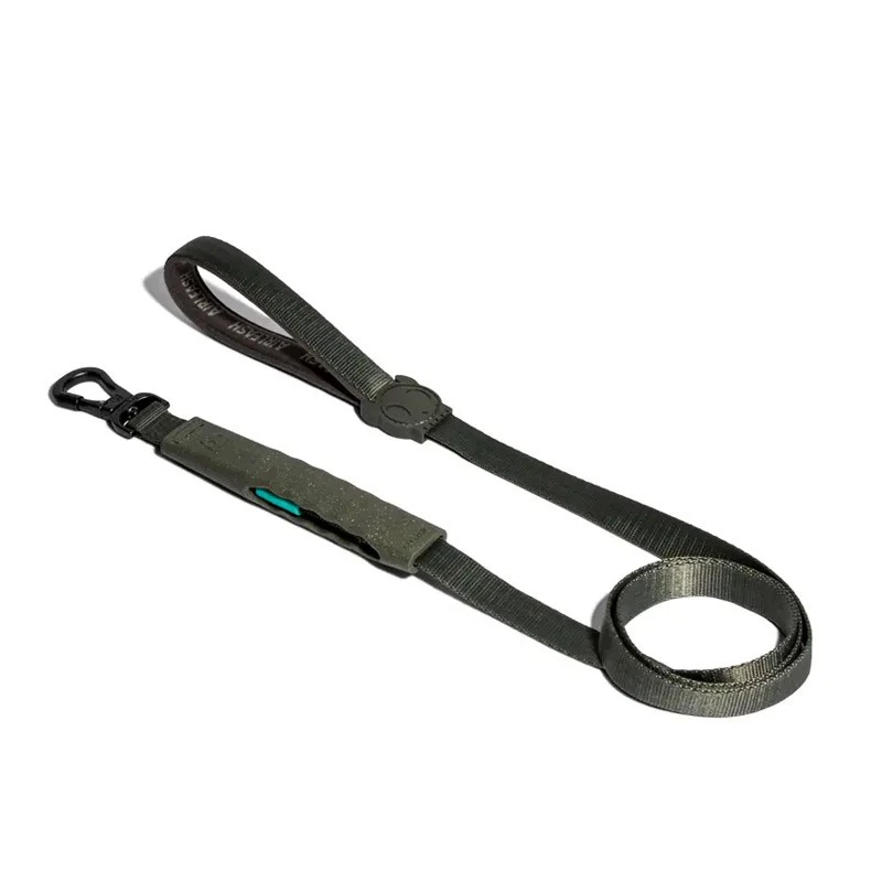 Zee.Dog ZEE DOG - GUINZAGLIO AIR LEASH CARBON