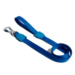 Zee.Dog ZEE DOG - GUINZAGLIO IN NEOPRENE BLU