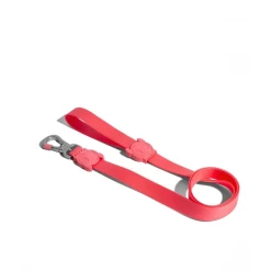 Zee.Dog ZEE DOG - GUINZAGLIO NEOPRENE BUBBLEGUM