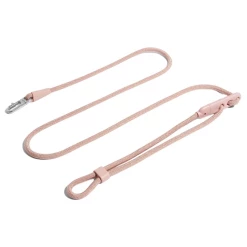 Zee.Dog ZEE DOG - HANDS FREE - GUINZAGLIO SENZA MANI PINK TECH