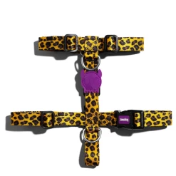 Zee.Dog ZEE DOG - PETTORINA AD HHONEY