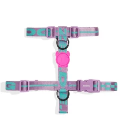 Zee.Dog ZEE DOG - PETTORINA AURA