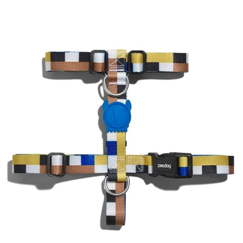 Zee.Dog ZEE DOG - PETTORINA BLOCKS