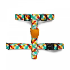 Zee.Dog ZEE DOG - PETTORINA PHANTOM