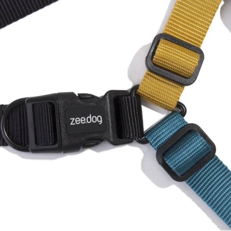 Zee.Dog ZEE DOG - PETTORINA SOFT-WALK VALLEY - immagine 2