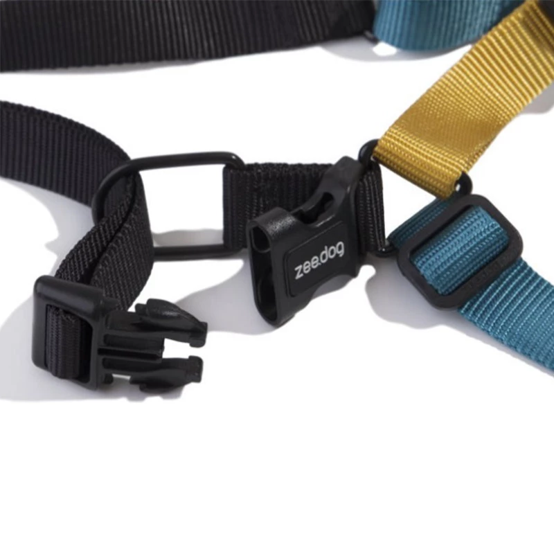 Zee.Dog ZEE DOG - PETTORINA SOFT-WALK VALLEY - immagine 3