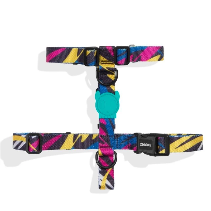 Zee.Dog ZEE DOG - PETTORINA WOOZER