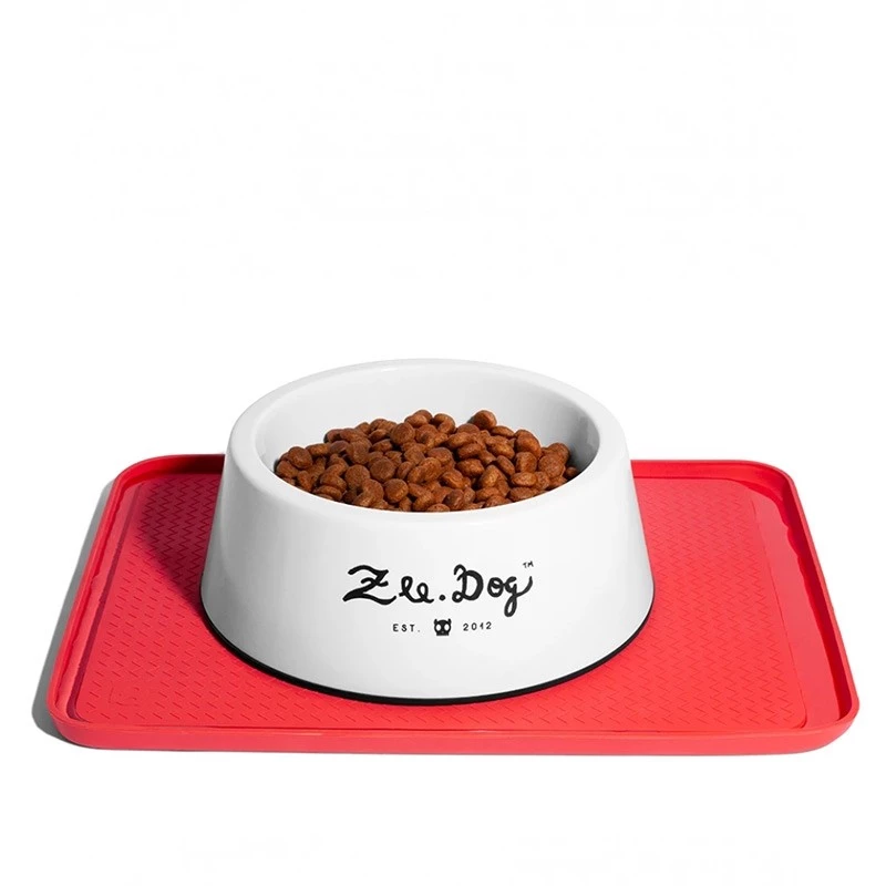 Zee.Dog ZEE DOG - TAPPETINO PER CIOTOLA 100% GOMMA NATURALE - immagine 6